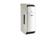 Dispenser hartie igienica 3 role lucios